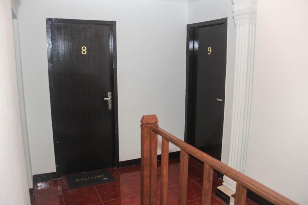 Pele Guesthouse Bandung Exterior foto